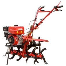 Культиватор бензиновый Asilak SL-86 (без колес) 8 л.с.