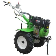 Мотоблок дизельный Catmann G-1350E DIESEL PRO 9 л.с.