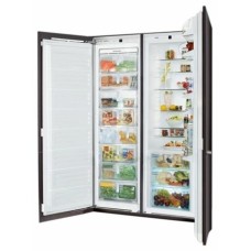 Встраиваемый холодильник Liebherr SBS 61I4