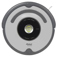Пылесос iRobot Roomba 655