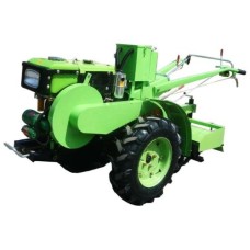 Мотоблок дизельный IHATSU G-180 8HP DIESEL 8 л.с.