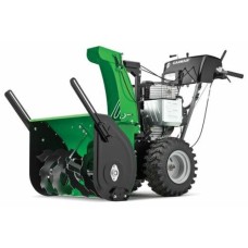Снегоуборщик бензиновый Caiman Valto-28S