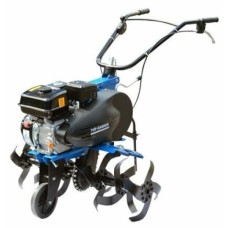 Культиватор бензиновый Top Garden MC-70 6.5 л.с.