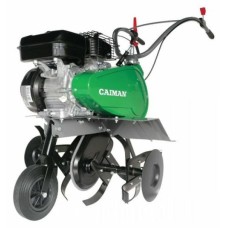 Культиватор бензиновый Caiman ECO MAX 40H C2 5.5 л.с.