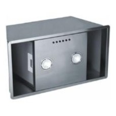 Встраиваемая вытяжка Sirius SL 900 70 IX