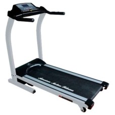 Электрическая беговая дорожка American Motion Fitness AL1