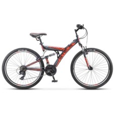 Горный (MTB) велосипед STELS Focus V 18-sp 26 V030 (2020)