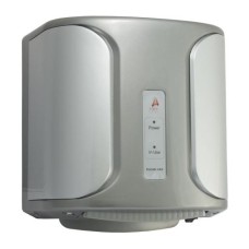 Сушилка для рук Puff 8806C серебристый