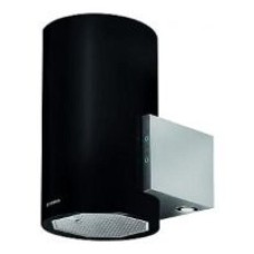 Каминная вытяжка Faber Bios EG6 BK/XS F32