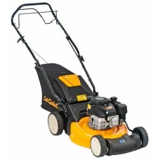 Газонокосилка Cub Cadet CC LM1 CR46