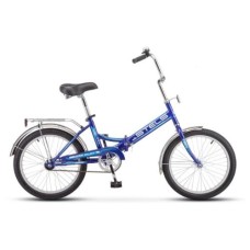 Городской велосипед STELS Pilot 410 20 Z011 (2020)