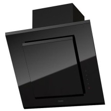 Каминная вытяжка Krona Lily 600 black 3P-S