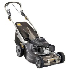 Газонокосилка STIGA Twinclip 55 SH BBC