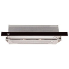 Встраиваемая вытяжка MBS Aralia 260 black