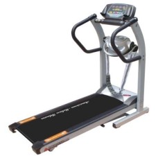 Электрическая беговая дорожка American Motion Fitness 8215