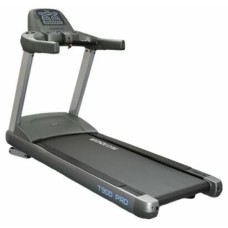 Электрическая беговая дорожка Bronze Gym T900 Pro