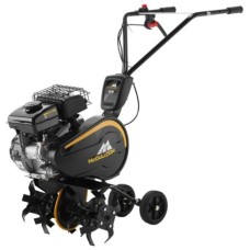 Культиватор бензиновый McCULLOCH MFT44 154 1.9 л.с.