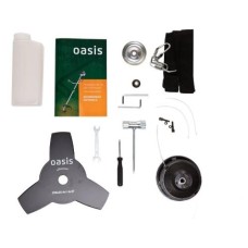Триммер бензиновый Oasis TB-75