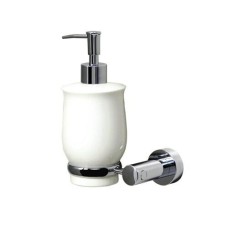 Дозатор жидкого мыла WasserKraft K-24299