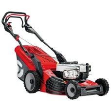 Газонокосилка AL-KO 127126 Solo by 5375 VS Aluminium