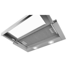 Встраиваемая вытяжка Bosch DFL 063 W 50 IX