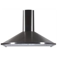 Каминная вытяжка Rainford RCH-3602 inox