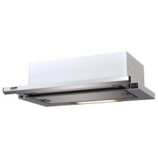 Встраиваемая вытяжка Krona Slim МВ 600 inox