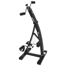 Вертикальный велотренажер DFC B804 Dual Bike