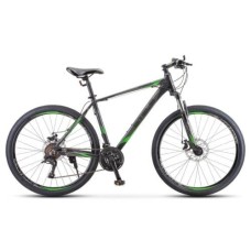 Горный (MTB) велосипед STELS Navigator 720 MD 27.5 V010 (2020)