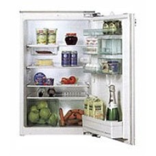 Встраиваемый холодильник Kuppersbusch IKE 179-5