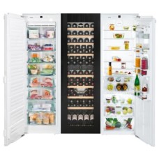 Встраиваемый холодильник Liebherr SBSWgb 99I5