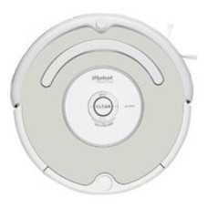 Пылесос iRobot Roomba 535