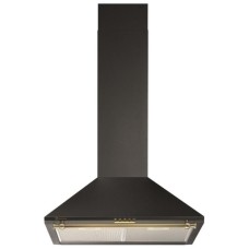 Каминная вытяжка Electrolux ROCOCO EFC 60441 OR