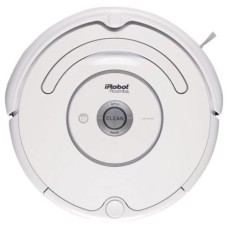 Пылесос iRobot Roomba 537 PET HEPA
