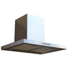 Каминная вытяжка LEX P4 600 inox