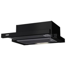 Встраиваемая вытяжка Krona Kamilla 1M 600 black