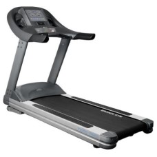 Электрическая беговая дорожка Bronze Gym T1000 Pro