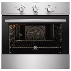 Духовой шкаф Electrolux EOG 92102 CX