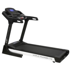 Беговая дорожка Carbon Fitness World Runner T2