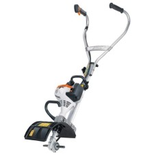 Культиватор бензиновый STIHL MM 55 с насадкой BF-MM