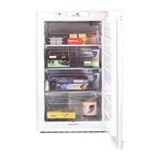 Встраиваемый морозильник Electrolux EU 6233 I
