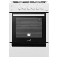 Плита Artel Apetito 02-G WH