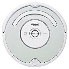Пылесос iRobot Roomba 505