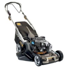 Газонокосилка STIGA Twinclip 50 SEQB