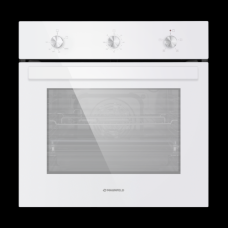 Духовой шкаф MAUNFELD EOGC604W