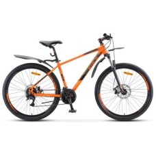 Горный (MTB) велосипед STELS Navigator 745 MD 27.5 V010 (2020)