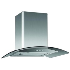 Каминная вытяжка Leran LH 2401 60 IX