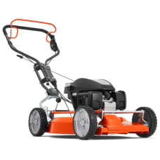 Газонокосилка Husqvarna LB 553S e (9678625-01)
