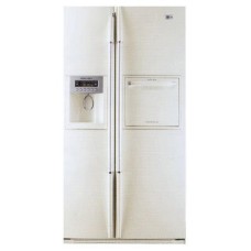 Встраиваемый холодильник LG GR-P217 BVHA