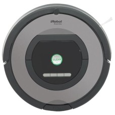 Пылесос iRobot Roomba 772